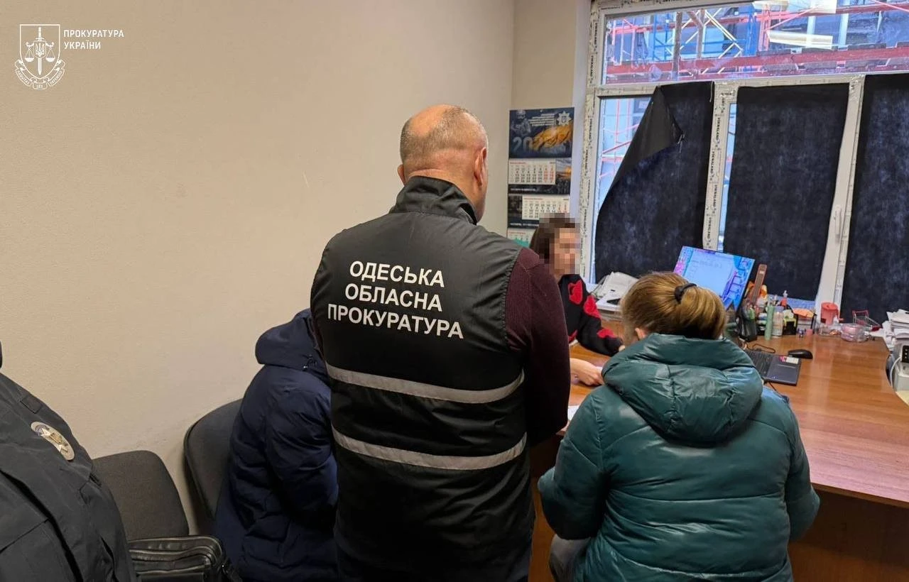 На Одещині викрили мережу, що продавала сиріт іноземцям: правоохоронці встановлюють нових фігурантів
