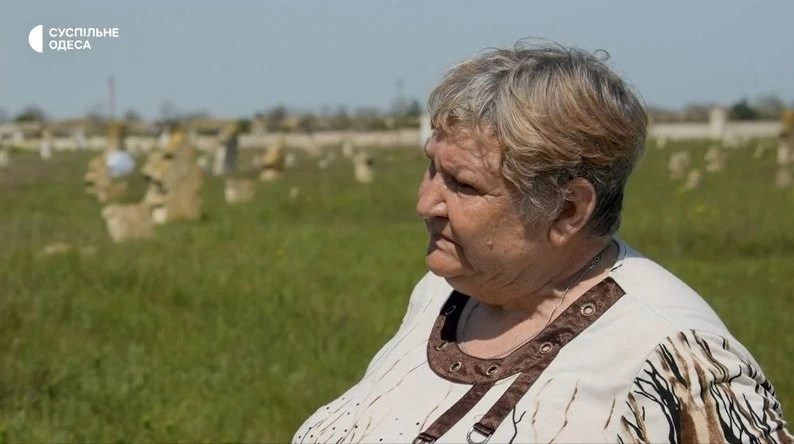 Зниклі цвинтарі Бессарабії: як кам’яні хрести розповідають історію козацтва і колоністів на Одещині