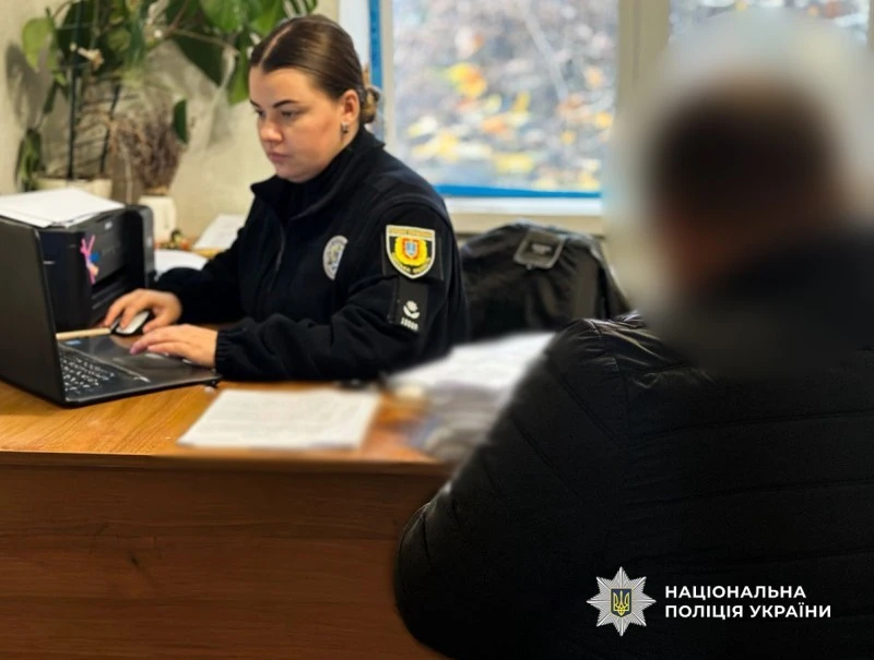 В Одесі перед судом постане псевдоюрист, який ошукав військових майже на 138 тисяч гривень