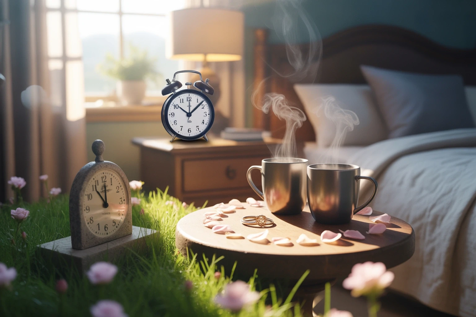 05:05 на годиннику: значення в любові