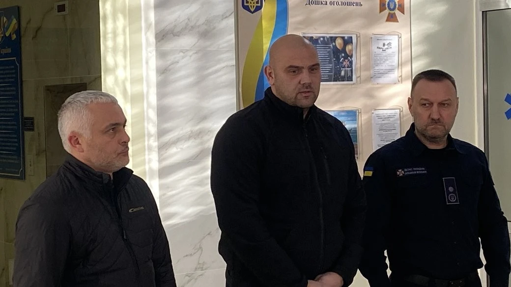 Масована нічна атака по Одещині: місто частково залишилося без світла, води й опалення