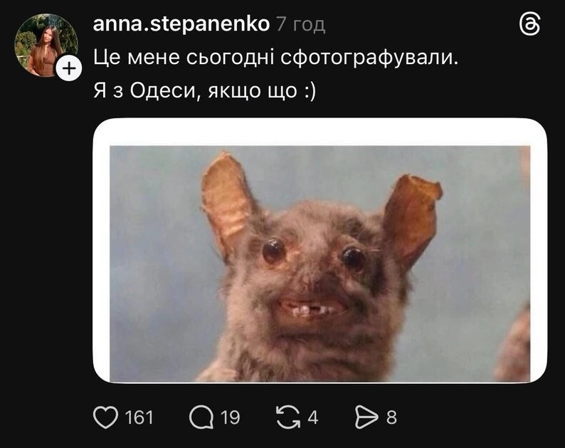 Одеса після нічної атаки: місто без світла й води, а в соцмережах – жарти про темряву та подяки ППО