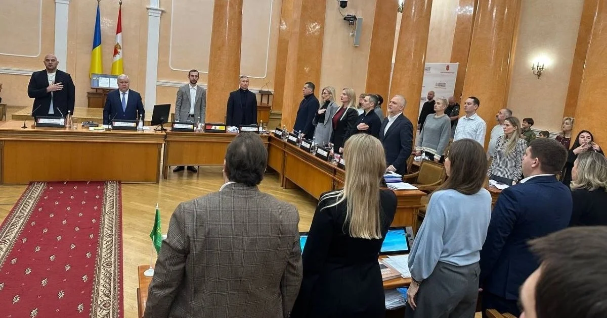 Одеса затвердила фінансовий план на 2026 рік: бюджет зріс і зберіг воєнні пріоритети