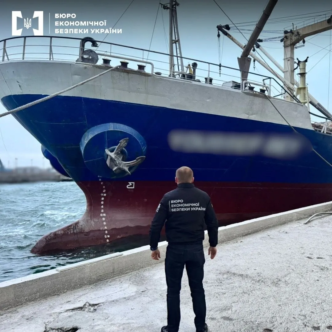 Понад 7,5 тисячі тонн сої не дісталися закордону: в Одеському порту викрили схему тіньового експорту