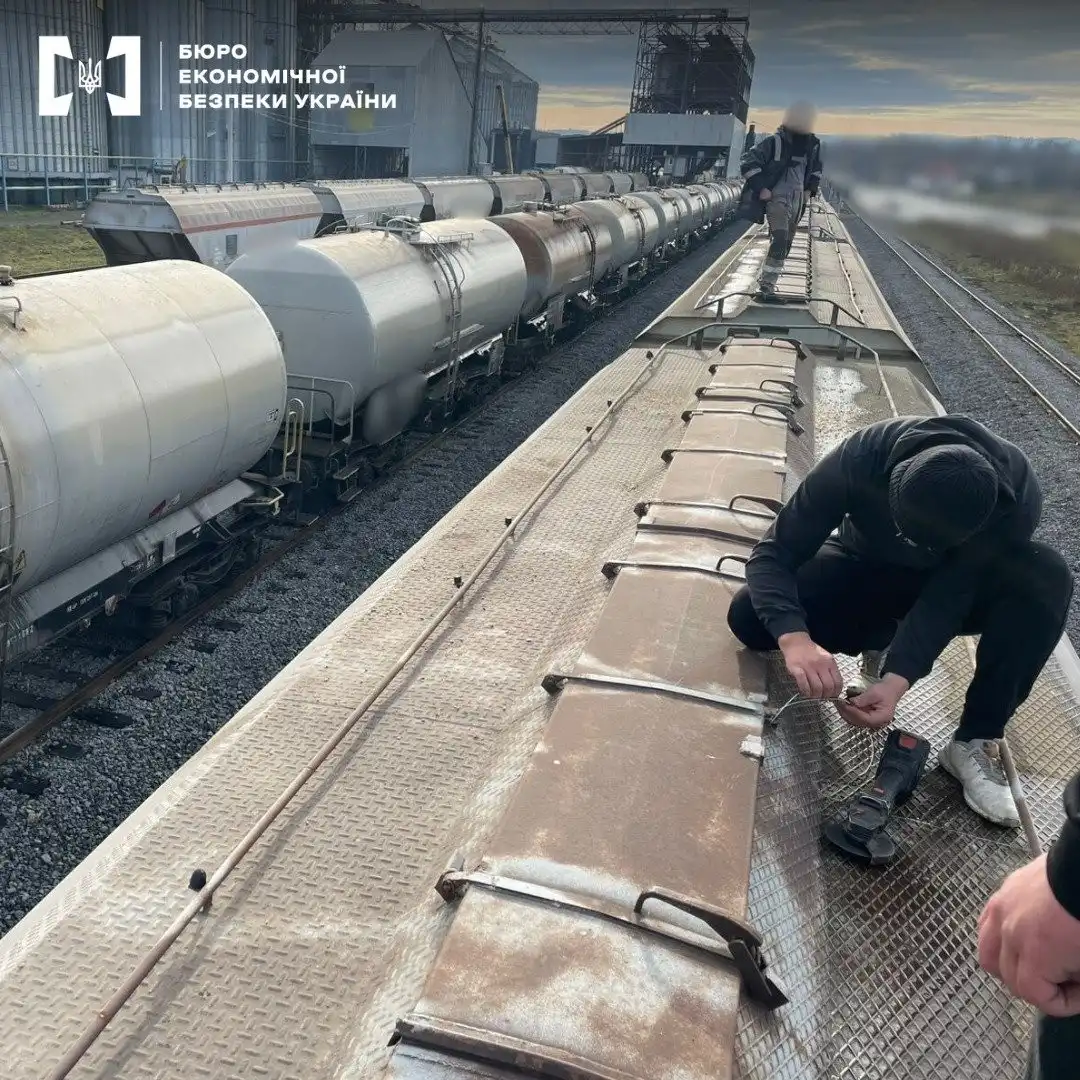 Понад 7,5 тисячі тонн сої не дісталися закордону: в Одеському порту викрили схему тіньового експорту