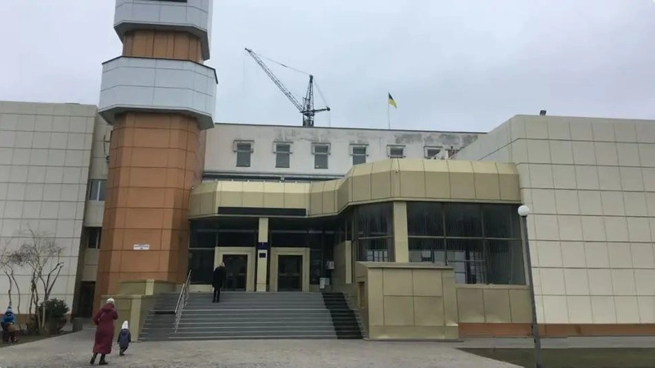 Кадрове рішення в Одесі: Пересипський район отримав нового керівника