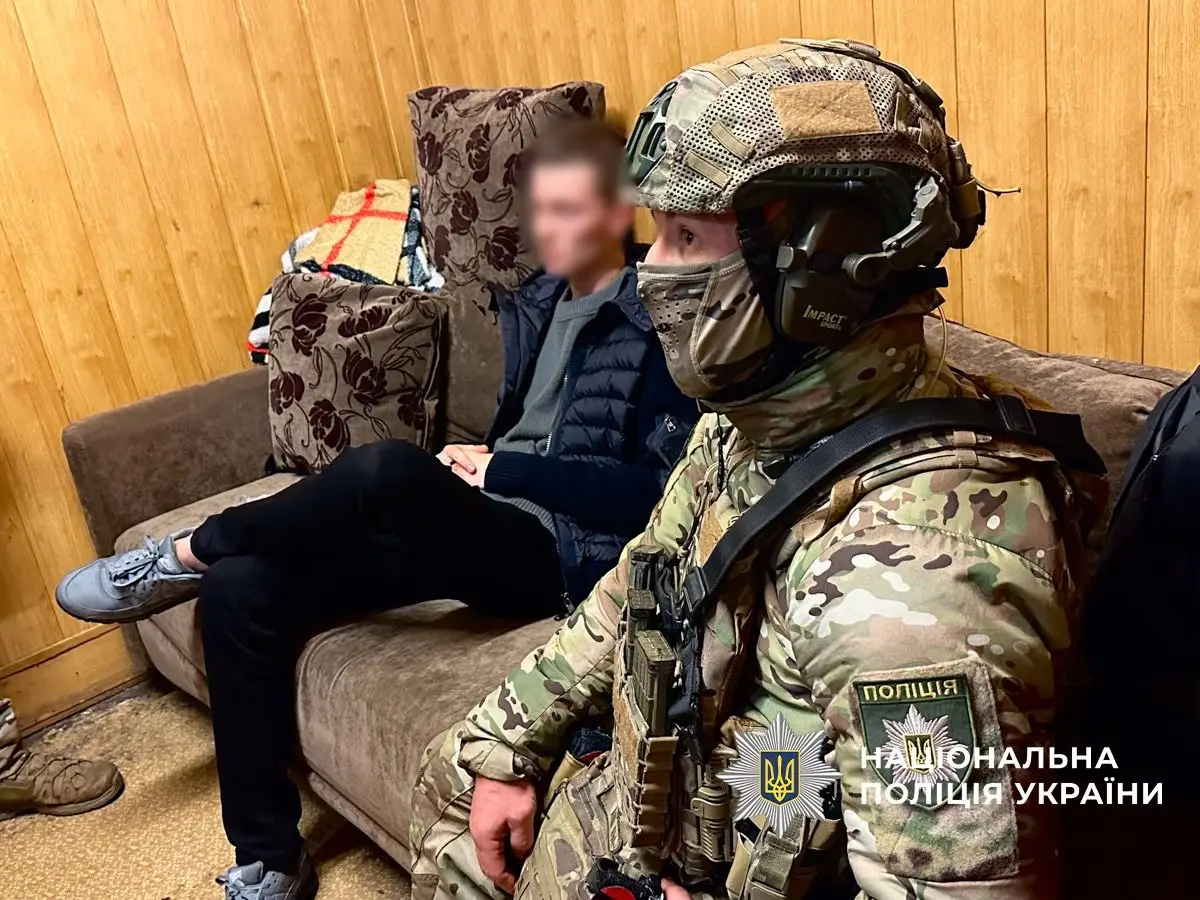 Убивство у Відні з українським слідом: підозрюваних у жорстокій розправі затримали в Одесі