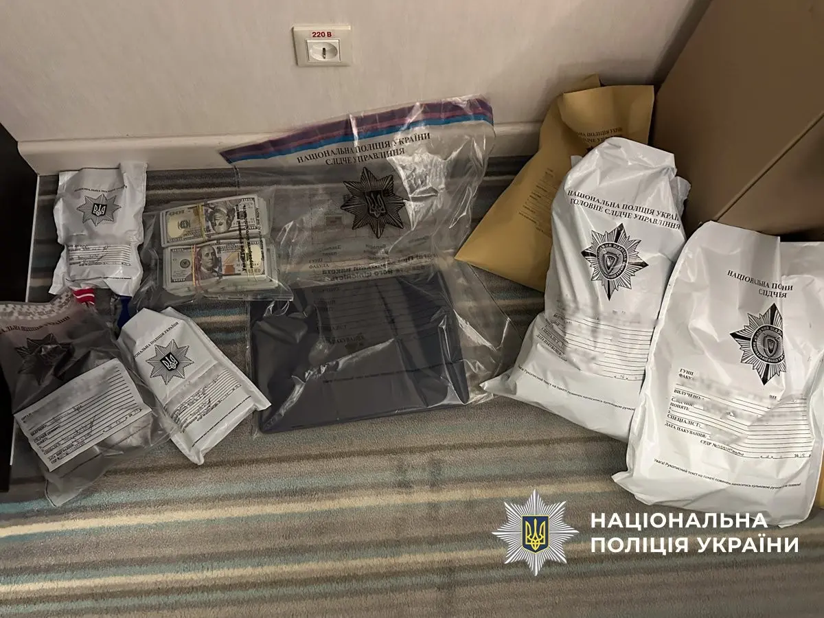 Убивство у Відні з українським слідом: підозрюваних у жорстокій розправі затримали в Одесі