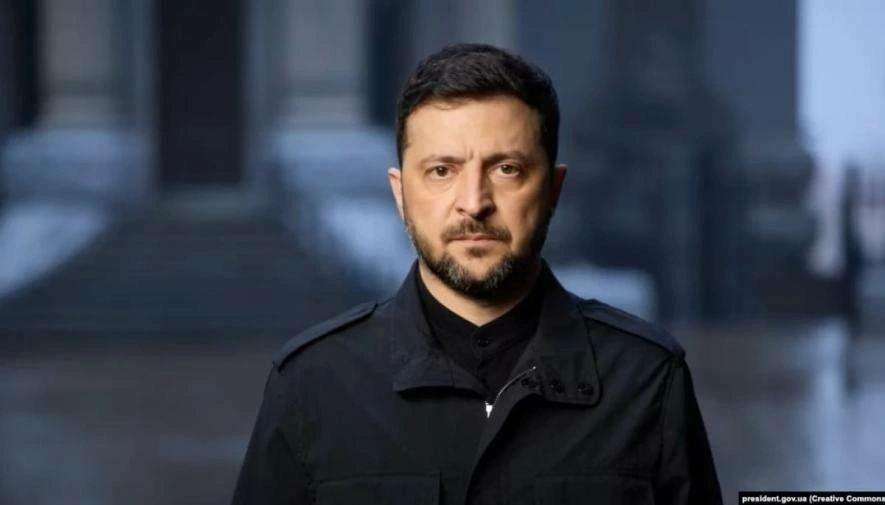 Після ударів по Одещині: президент ініціював перевірку роботи протиповітряної оборони