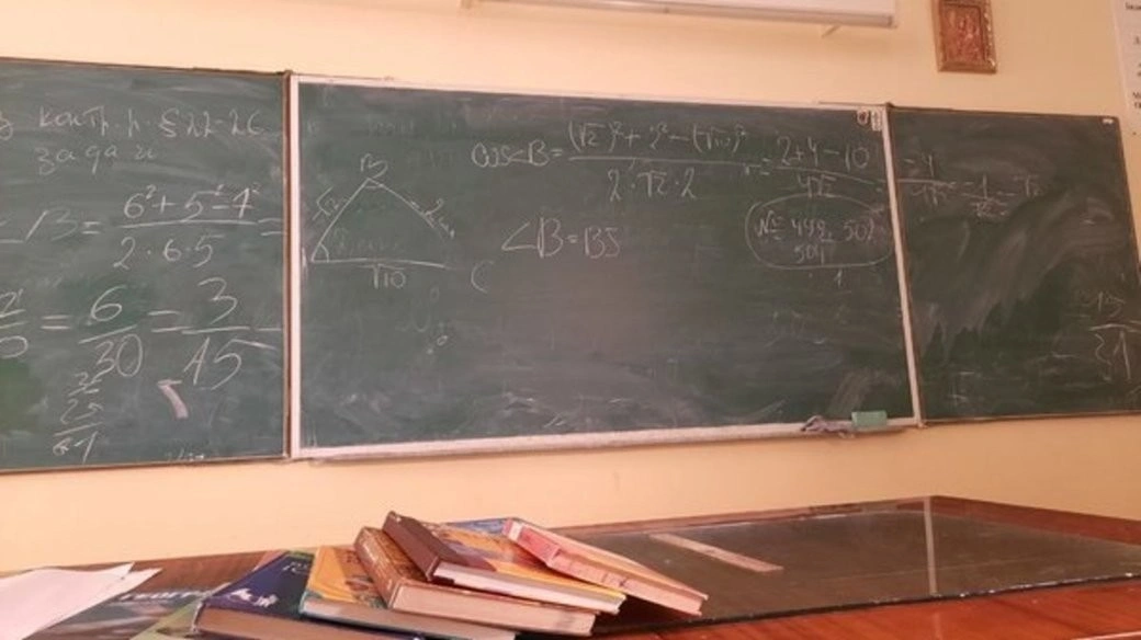 Одеса тимчасово переводить школи в онлайн через безпекову ситуацію