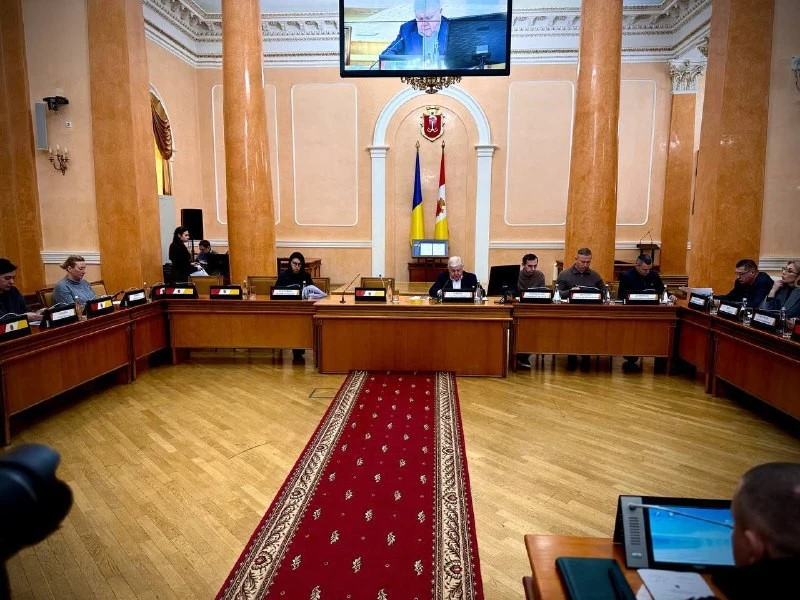 Одесити, які утримують пункти незламності, можуть отримати компенсацію за оренду комунального майна