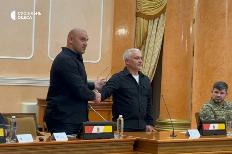 Бюджет Одеси під час воєнного стану: як місто готується до 2026 року під керівництвом військової адміністрації