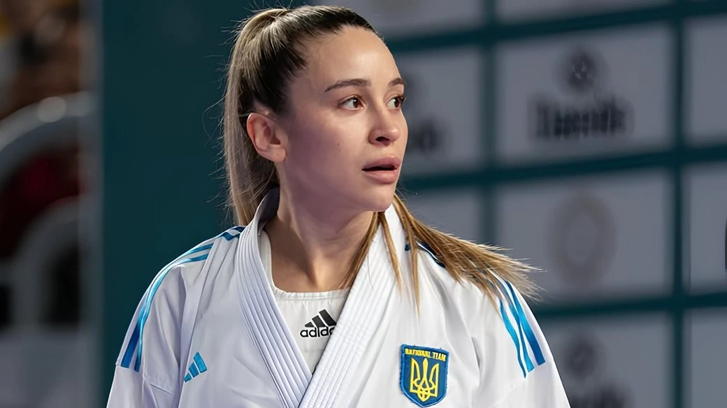 Дві нагороди для України: каратисти успішно стартували на чемпіонаті світу у Каїрі
