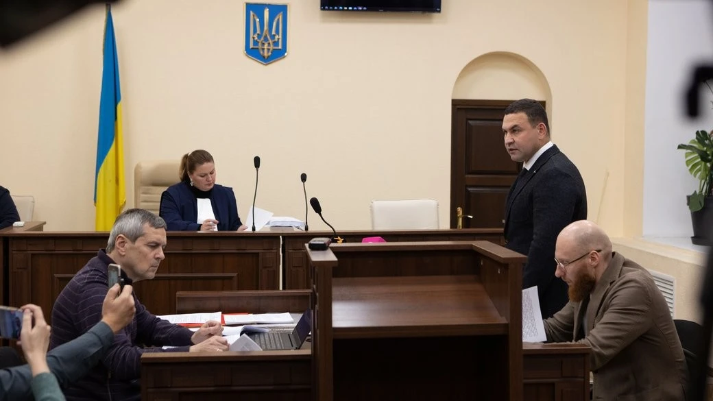 В Одесі перехожі й патрульні підняли 62-річного чоловіка з дороги та допомогли повернутися додому