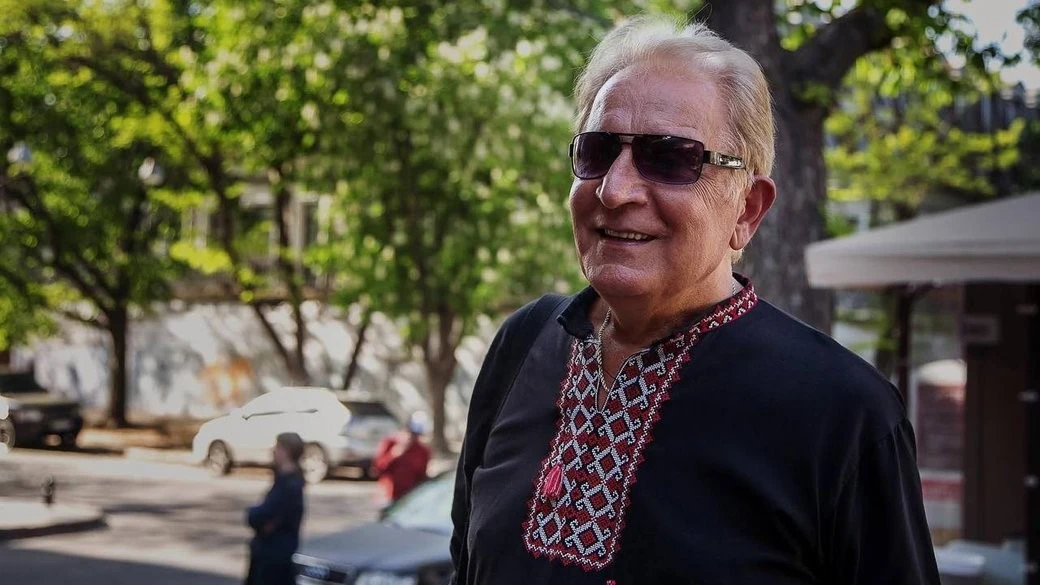 Одеса 3 січня: сірий небосхил, прохолода та відчутний вітер