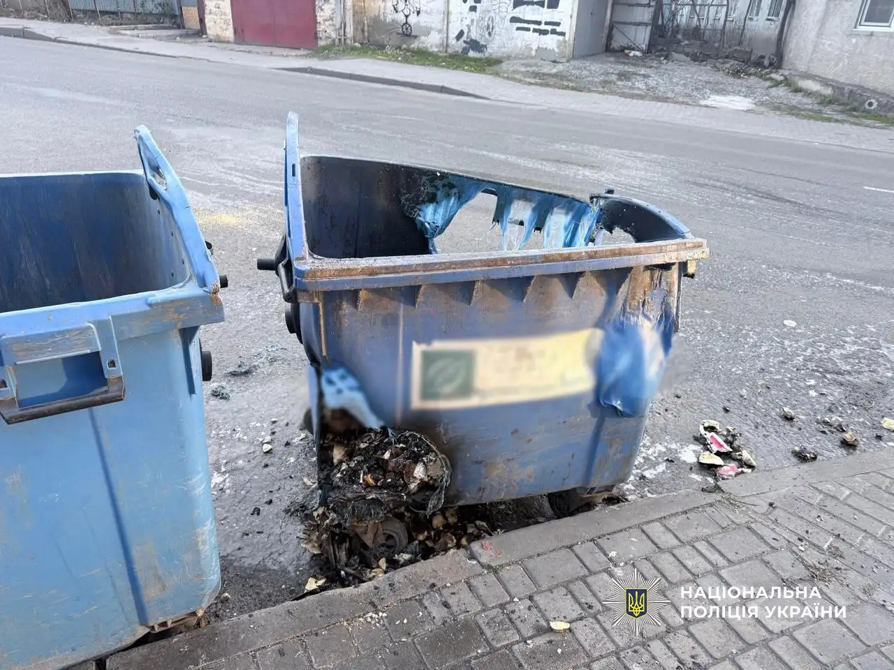 Одеса 3 січня: сірий небосхил, прохолода та відчутний вітер