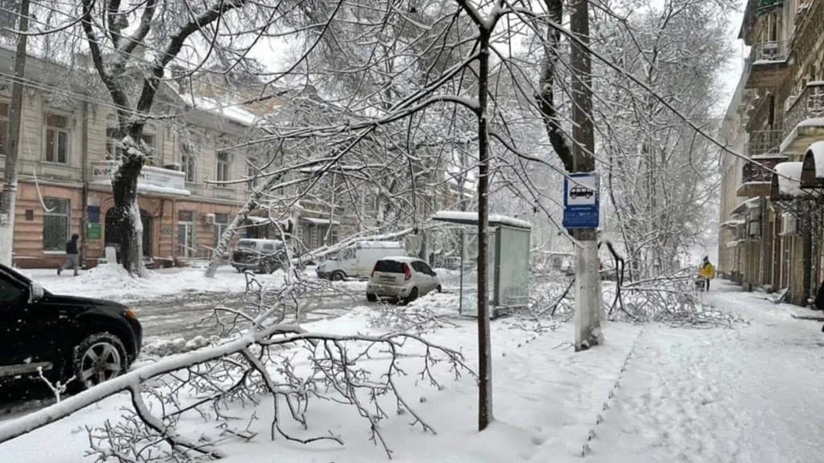 В Одесі тимчасово зупинять роботу одного з бюветів: коли і де не буде води