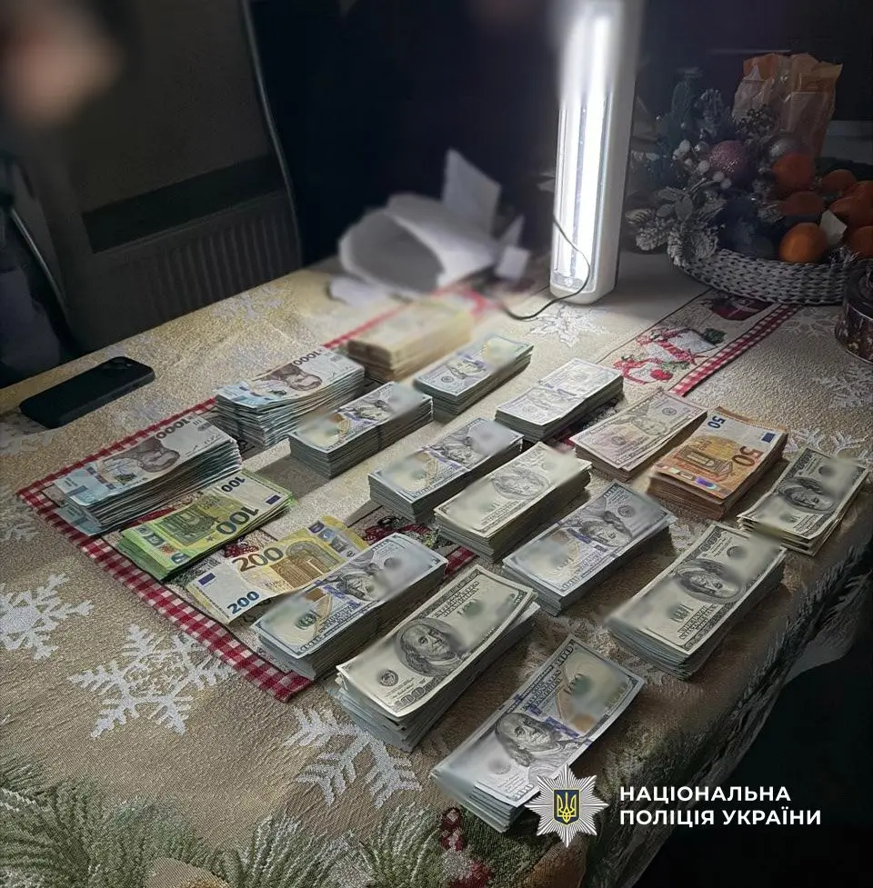 Сварка закінчилася ножем: на Одещині дід поранив унука і постане перед судом