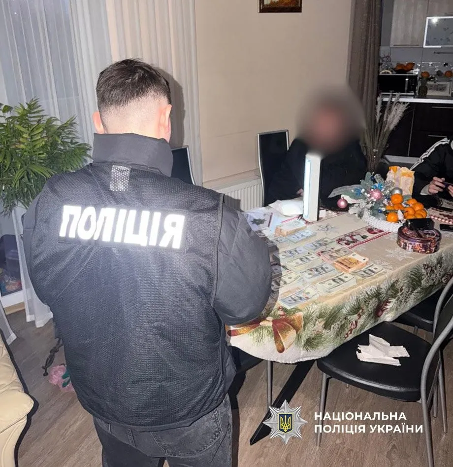 Сварка закінчилася ножем: на Одещині дід поранив унука і постане перед судом