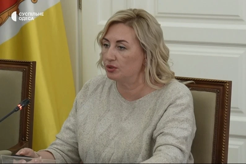 На Одещині викрили незаконну рубку дубів: відкрито кримінальне провадження