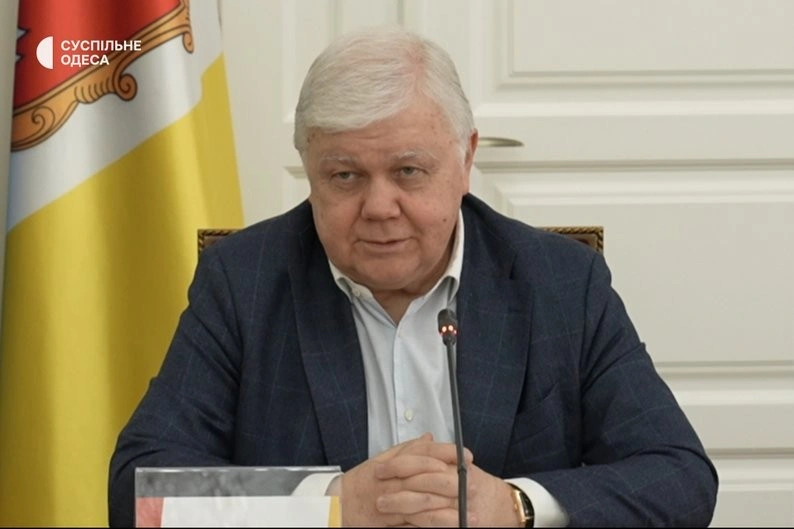На Одещині викрили незаконну рубку дубів: відкрито кримінальне провадження
