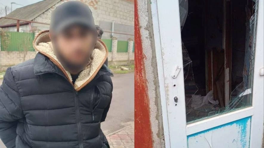 На Одещині викрили незаконну рубку дубів: відкрито кримінальне провадження