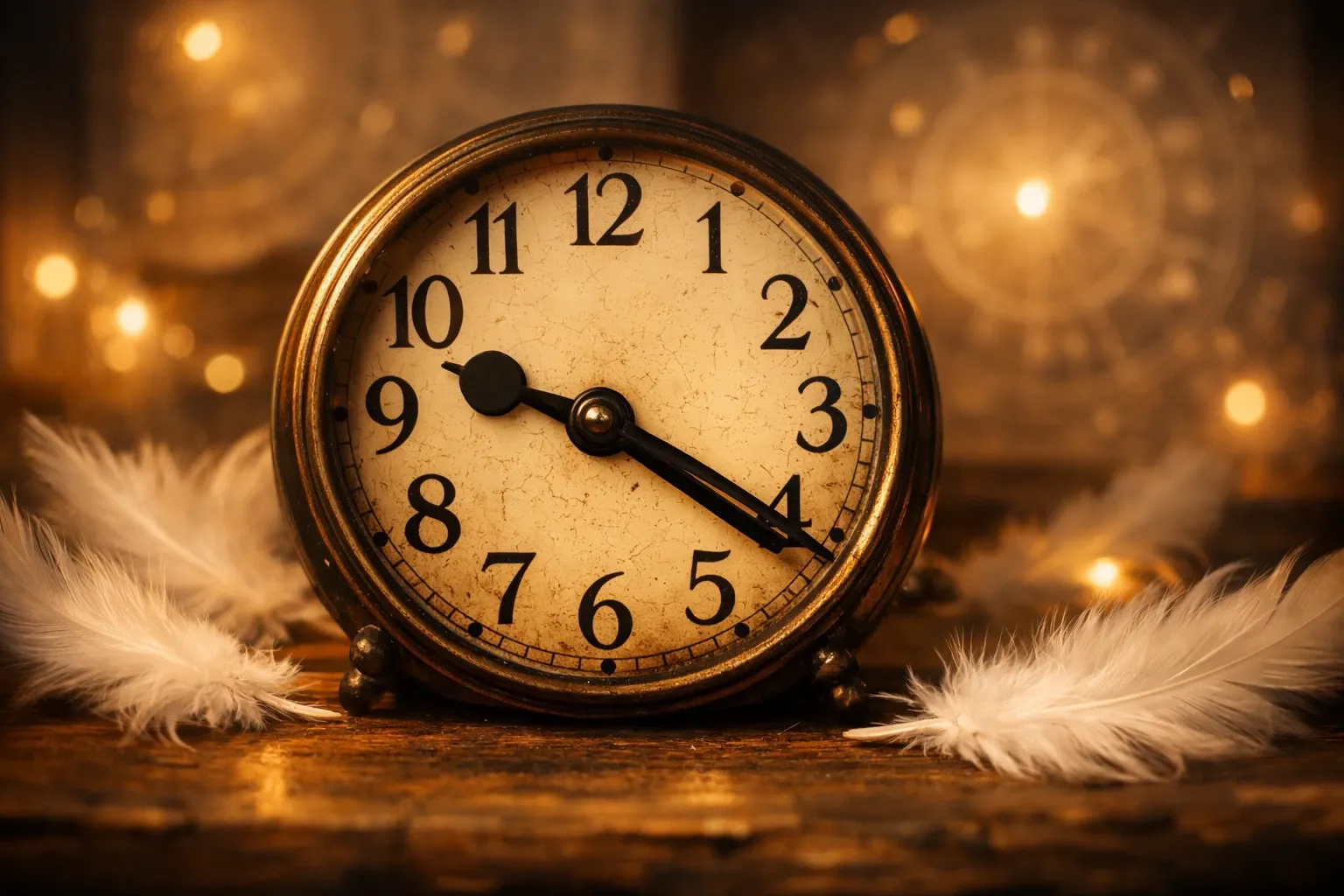 21:21 на годиннику в нумерології і ангельських посланнях