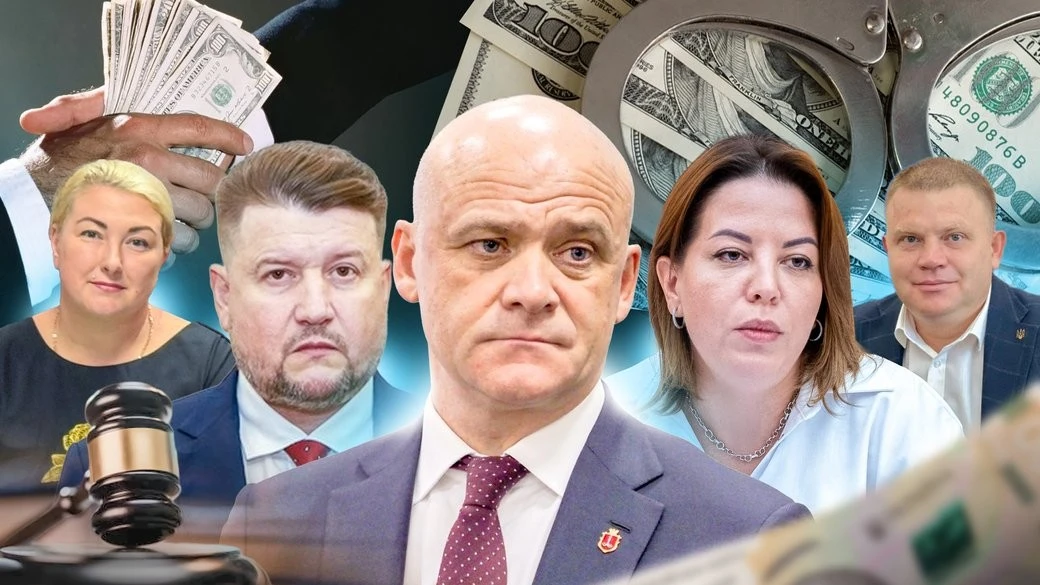 Поблизу Південного шукають інвестора для масштабного портово-залізничного вузла