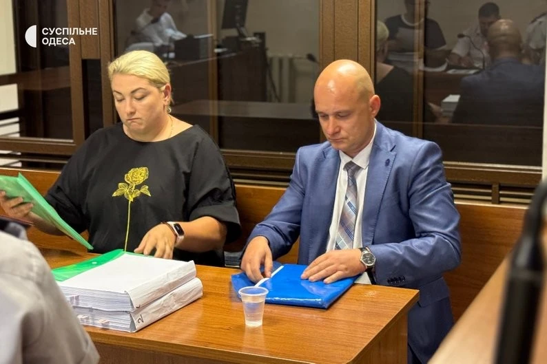 Поблизу Південного шукають інвестора для масштабного портово-залізничного вузла