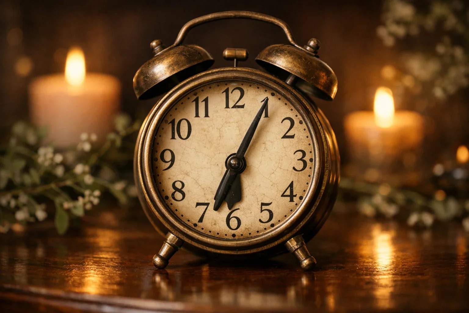 Що означає 06:06 на годиннику в нумерології