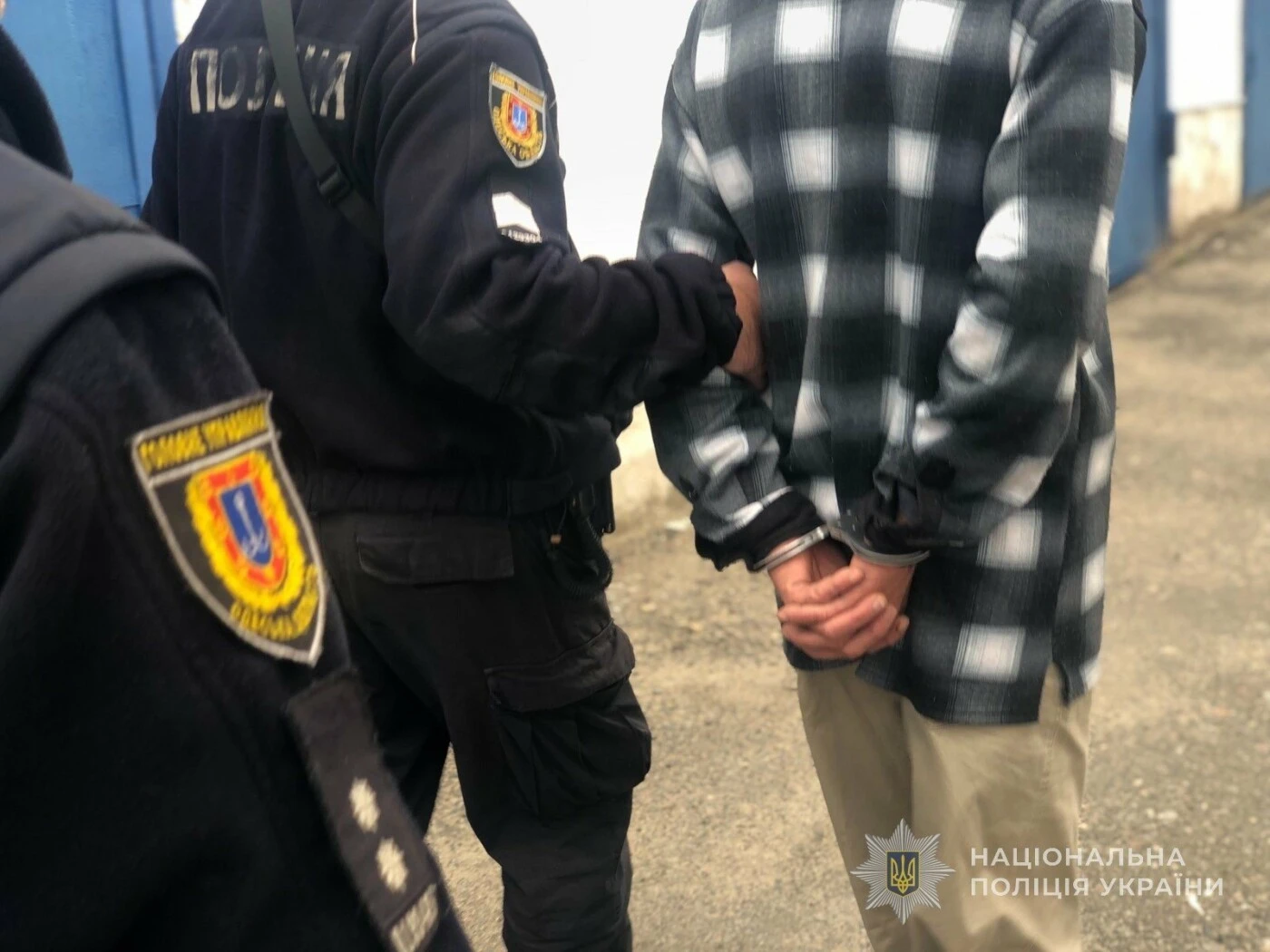 Алкоголь і ніж: на Одещині сусідська сварка закінчилась смертю