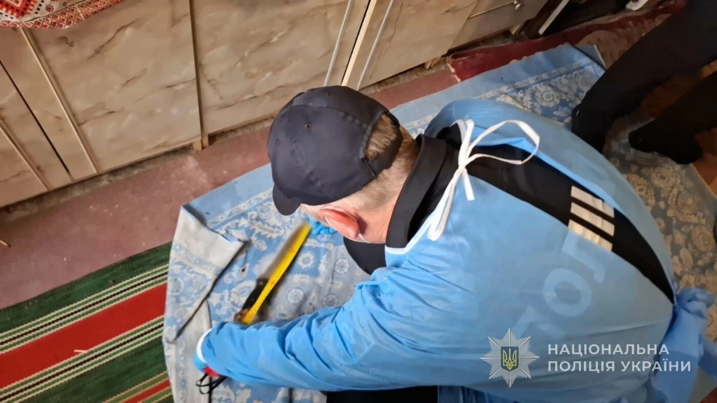 Алкоголь і ніж: на Одещині сусідська сварка закінчилась смертю