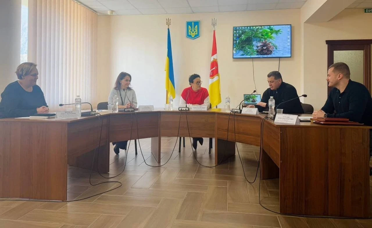 Одеса готується приймати постраждалі родини з дітьми після обстрілів