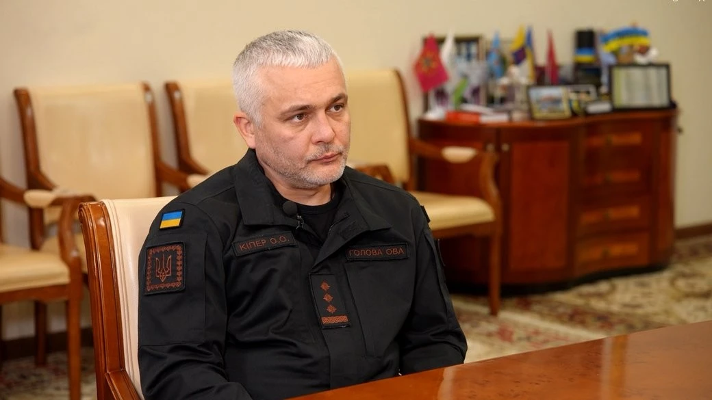 Одеса готується приймати постраждалі родини з дітьми після обстрілів