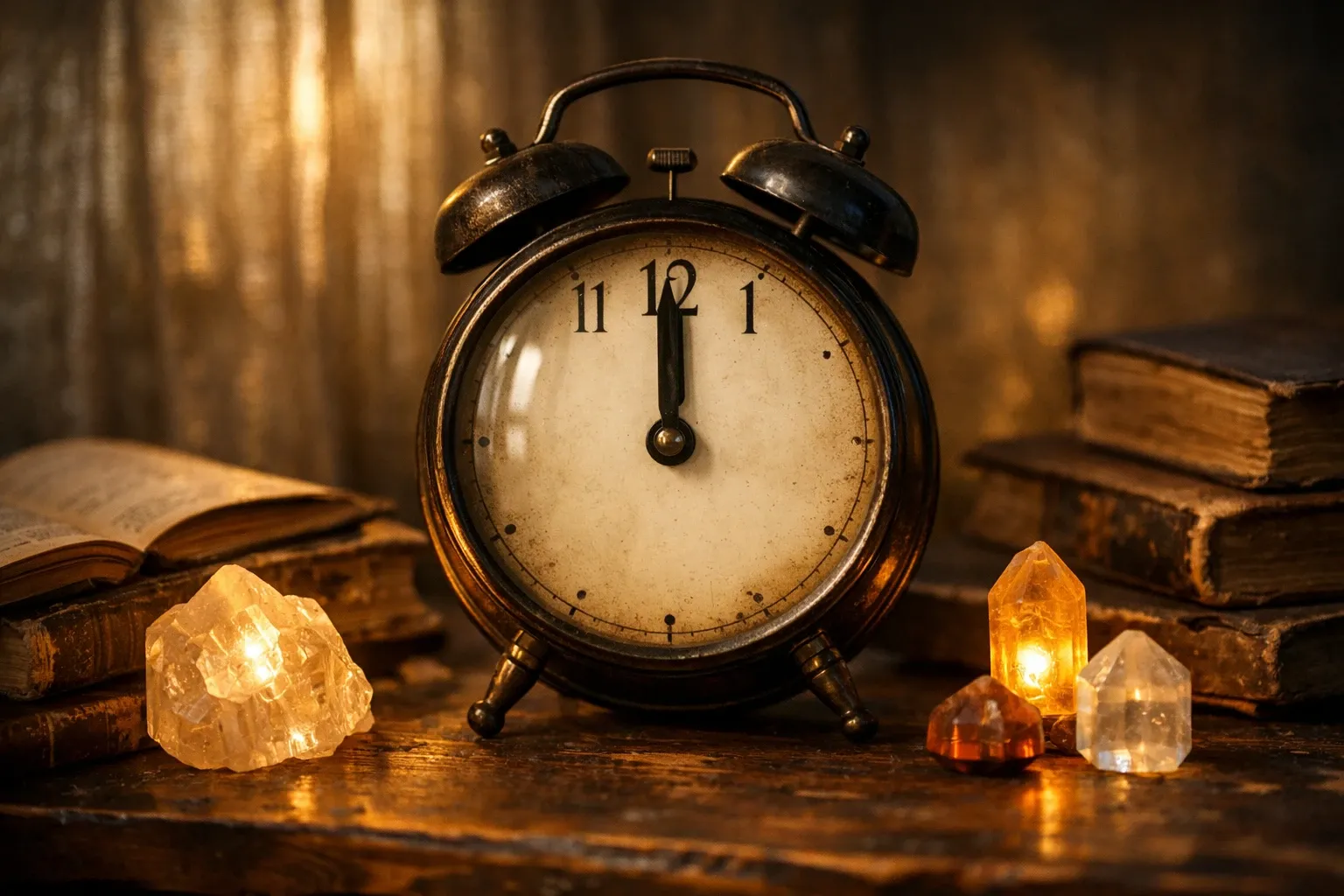 00:00 на годиннику в нумерології та ангельських числах