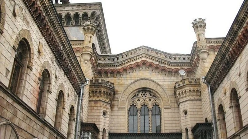 Перевірка документів закінчилася нападом: в Ізмаїлі чоловік атакував військових ТЦК
