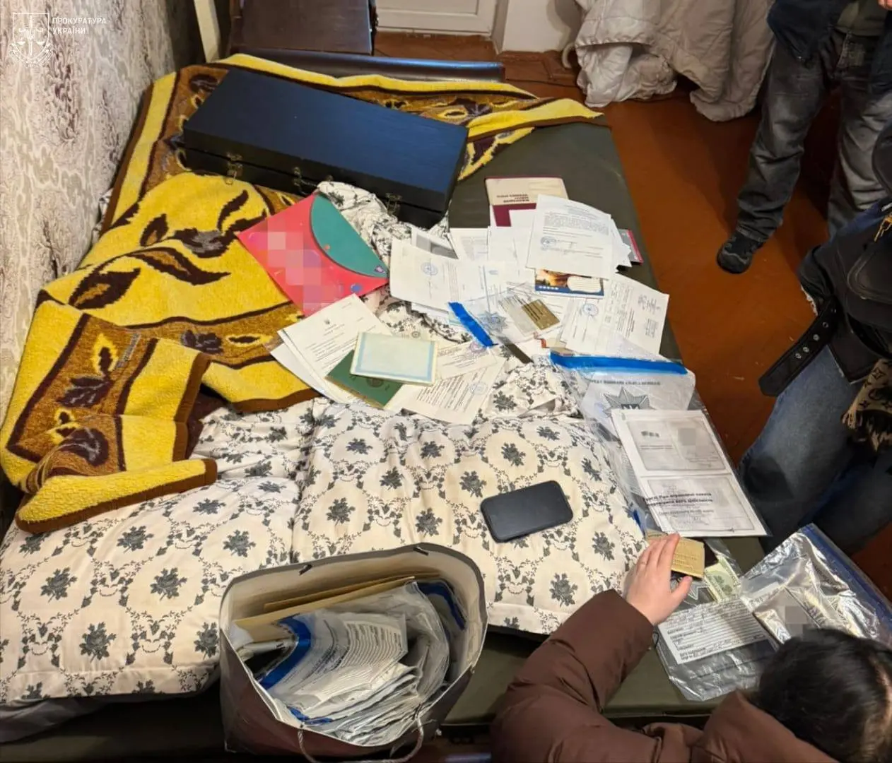 Одещина під ударом: ранок із вибухами, пожежами та розслідуванням воєнного злочину