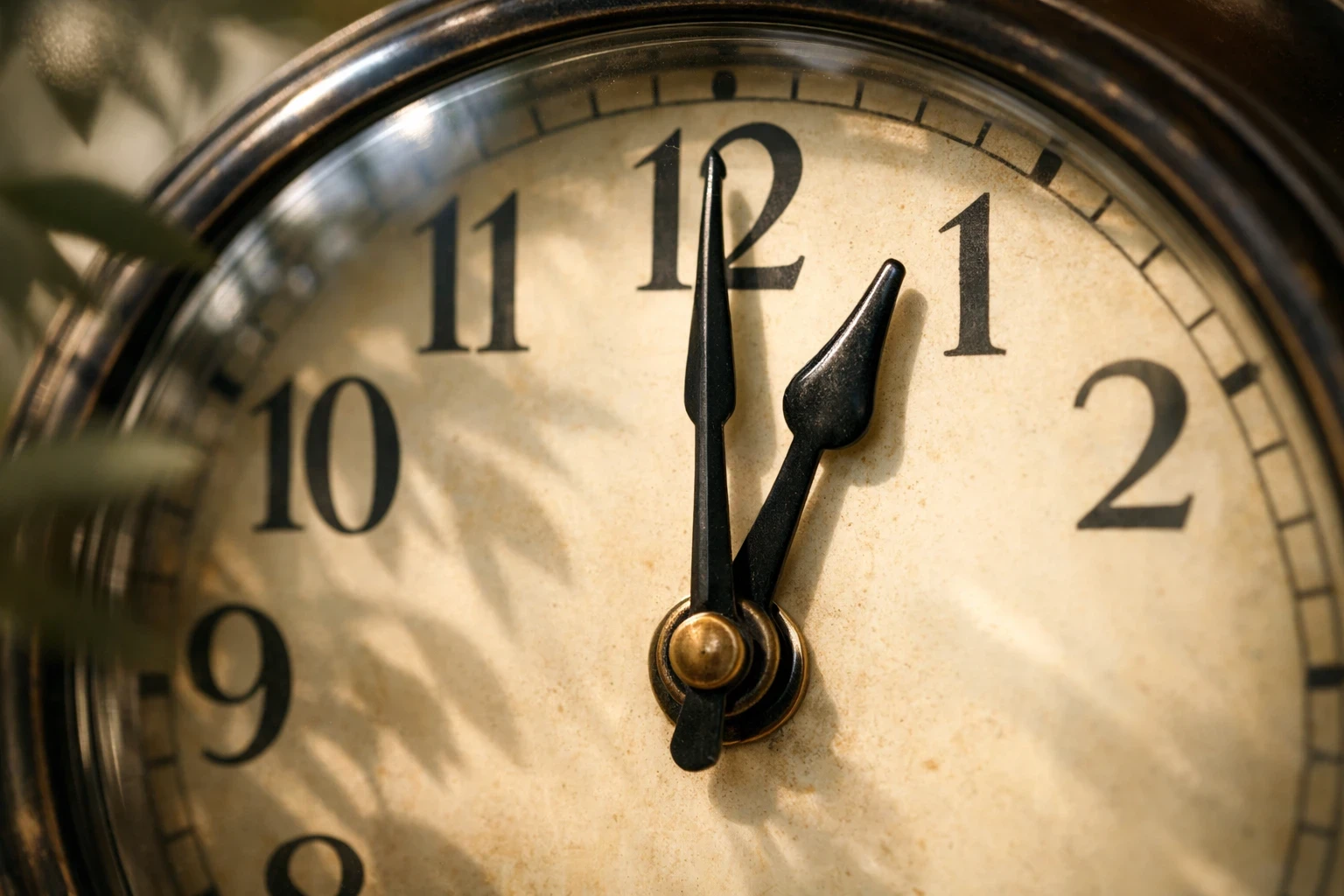 01:01 на годиннику в нумерології і ангельських числах