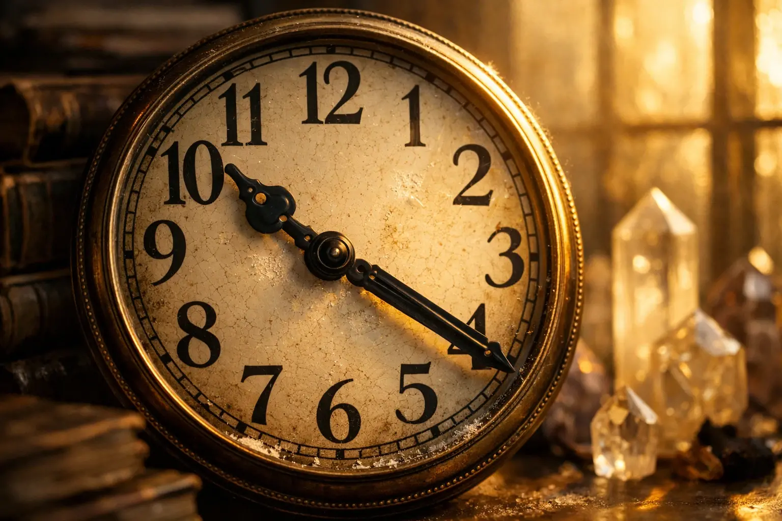 22:22 на годиннику в нумерології і ангельських числах