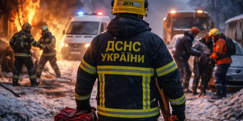 Одещина під ударом стихії: пожежі, аварії та рятувальні операції минулої доби