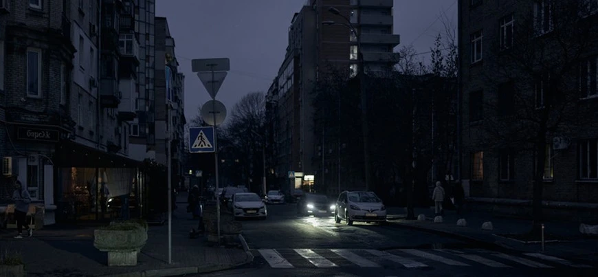 На Одещині автомобіль збив пішоходку: жінку з переломом доправили до лікарні