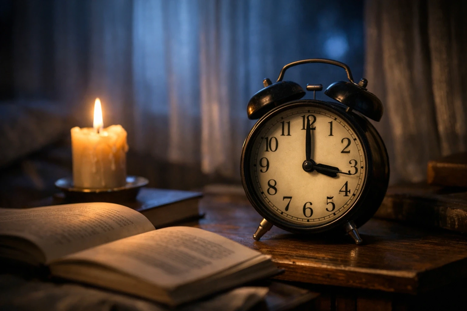 03:03 на годиннику в нумерології