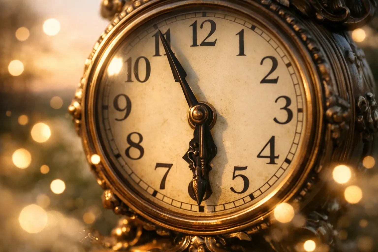 05:50 на годиннику в нумерології ангельських чисел