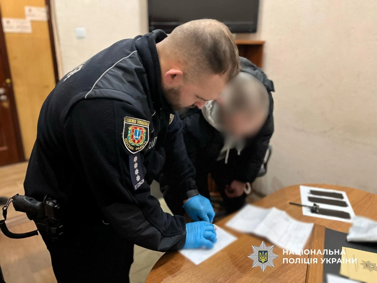Зухвалий напад у центрі Одеси: поліція затримала банду після нічного пограбування готелю