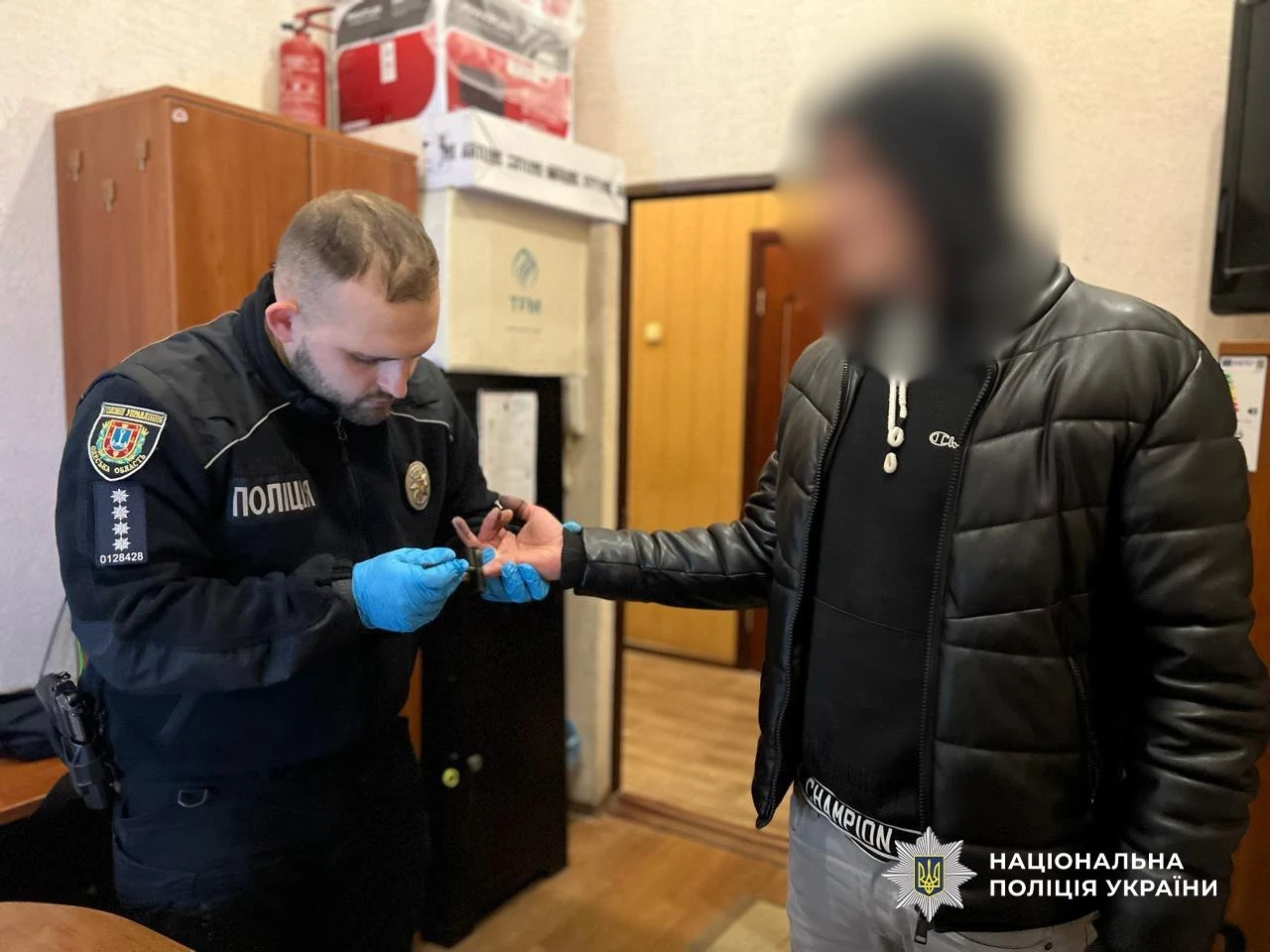 Зухвалий напад у центрі Одеси: поліція затримала банду після нічного пограбування готелю