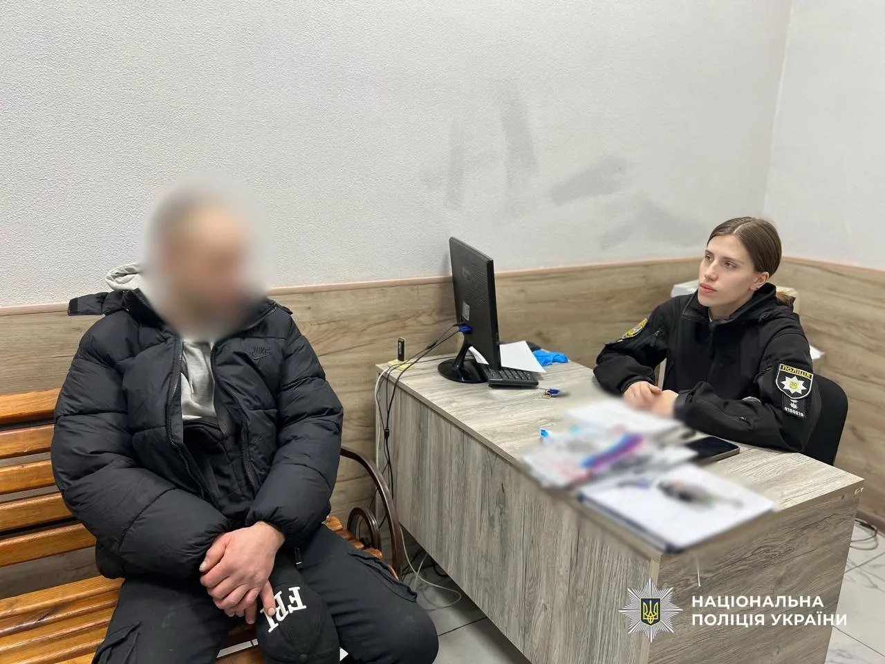 Зухвалий напад у центрі Одеси: поліція затримала банду після нічного пограбування готелю
