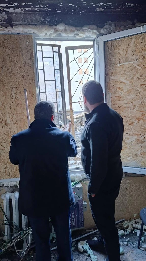 Зухвалий напад у центрі Одеси: поліція затримала банду після нічного пограбування готелю