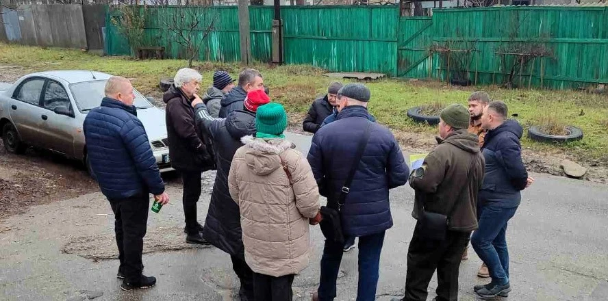 Справу про наїзд на велосипедиста на Одещині передано до суду