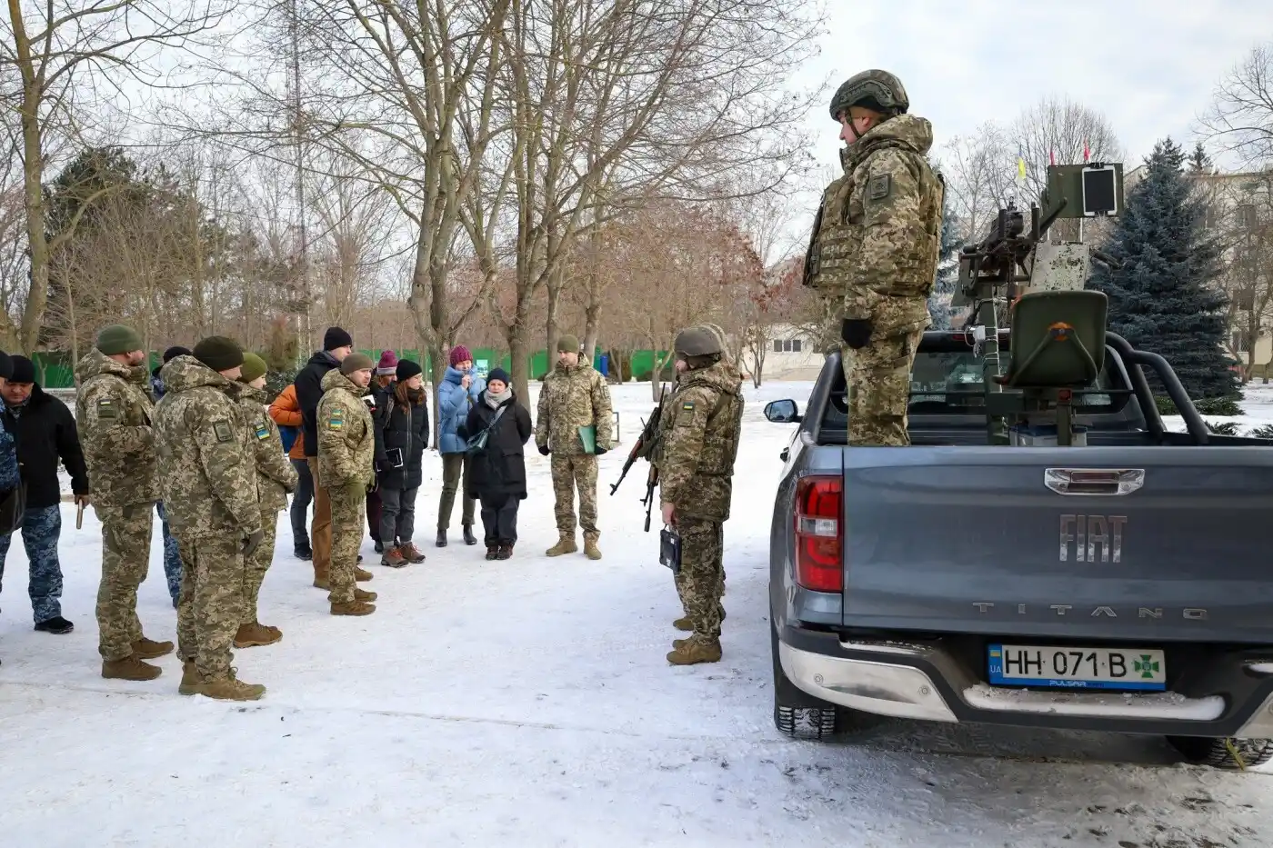 Реальність, про яку не прийнято говорити: поліція перевірила сім’ї з дітьми на Одещині