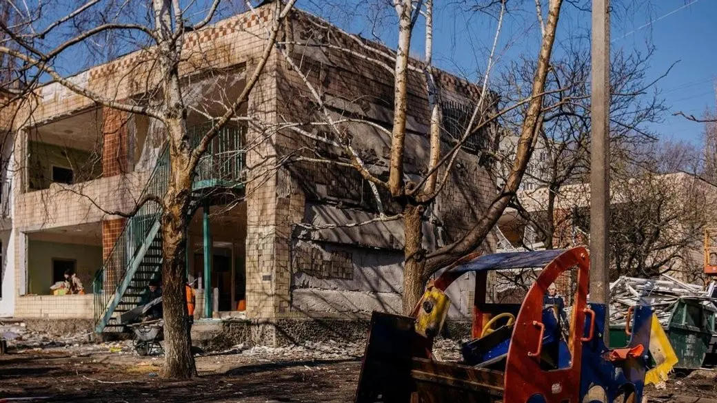 Мережа підтримки: як Одеса відновлює освітні заклади й дбає про безпеку містян